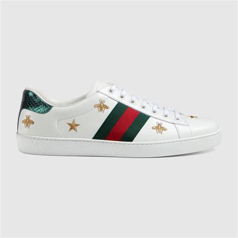 gucci shoes loved price|embroidered shoes Gucci.